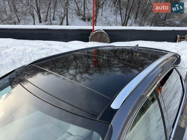 Серый Лексус РХ, объемом двигателя 3.5 л и пробегом 25 тыс. км за 46990 $, фото 11 на Automoto.ua