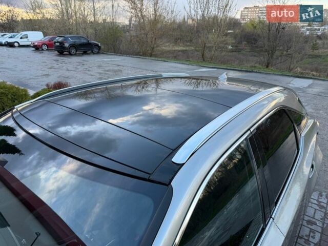 Сірий Лексус РХ, об'ємом двигуна 3.5 л та пробігом 66 тис. км за 54500 $, фото 44 на Automoto.ua