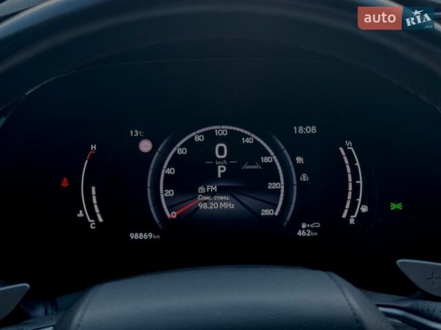 Сірий Лексус РХ, об'ємом двигуна 2.4 л та пробігом 98 тис. км за 65800 $, фото 19 на Automoto.ua