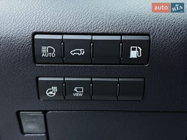 Сірий Лексус РХ, об'ємом двигуна 3.5 л та пробігом 48 тис. км за 55999 $, фото 43 на Automoto.ua