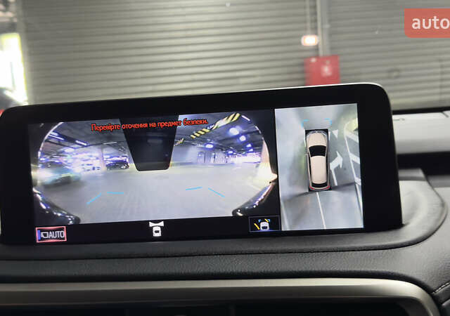 Серый Лексус РХ, объемом двигателя 3.46 л и пробегом 17 тыс. км за 57000 $, фото 38 на Automoto.ua