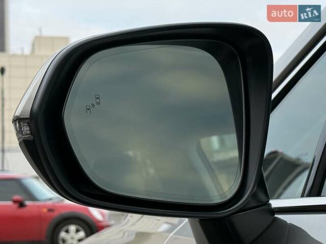 Сірий Лексус РХ, об'ємом двигуна 3.5 л та пробігом 48 тис. км за 56499 $, фото 19 на Automoto.ua