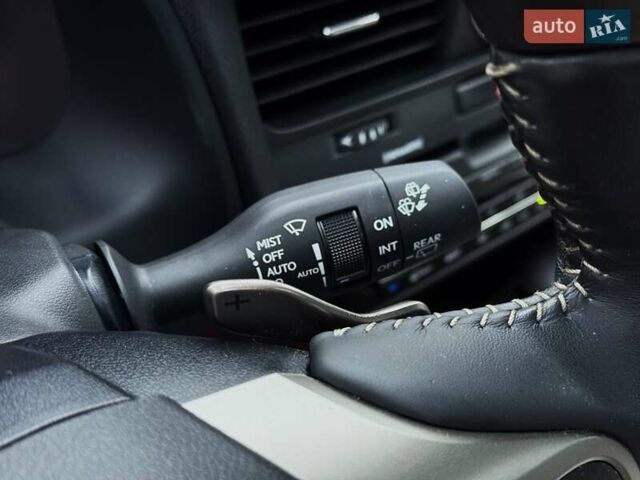 Сірий Лексус РХ, об'ємом двигуна 3.5 л та пробігом 48 тис. км за 56999 $, фото 53 на Automoto.ua