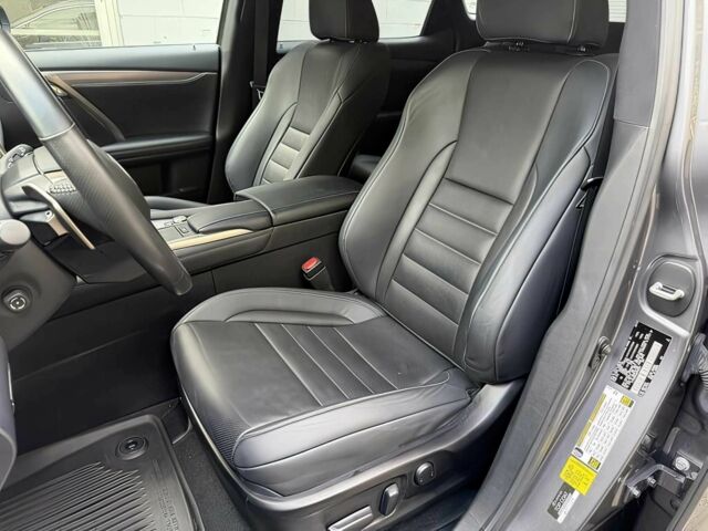 Серый Лексус РХ, объемом двигателя 3.5 л и пробегом 22 тыс. км за 22100 $, фото 8 на Automoto.ua