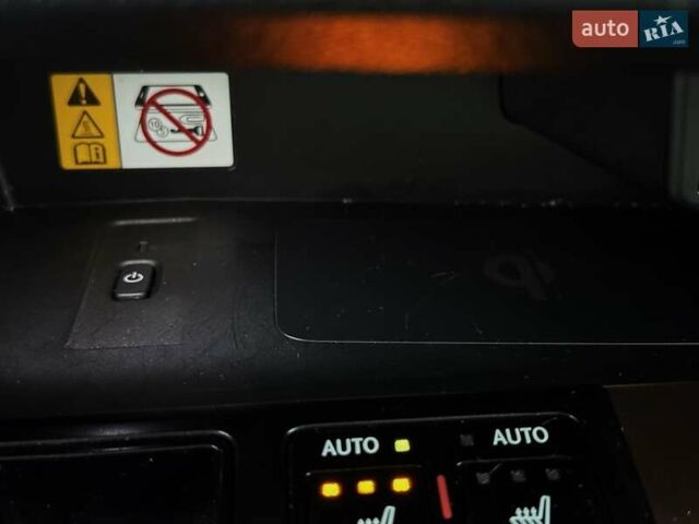 Серый Лексус РХ, объемом двигателя 3.5 л и пробегом 47 тыс. км за 57700 $, фото 47 на Automoto.ua