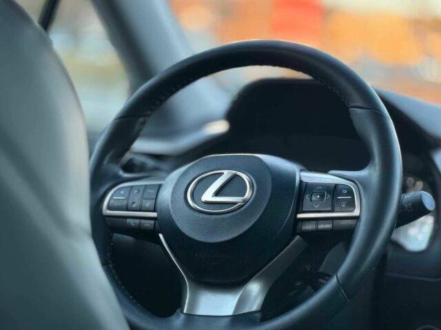 Сірий Лексус РХ, об'ємом двигуна 3.5 л та пробігом 28 тис. км за 21950 $, фото 5 на Automoto.ua