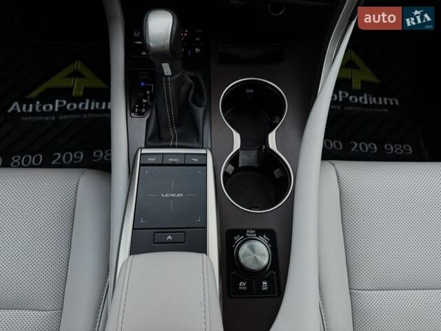Сірий Лексус РХ, об'ємом двигуна 3.5 л та пробігом 48 тис. км за 55999 $, фото 41 на Automoto.ua