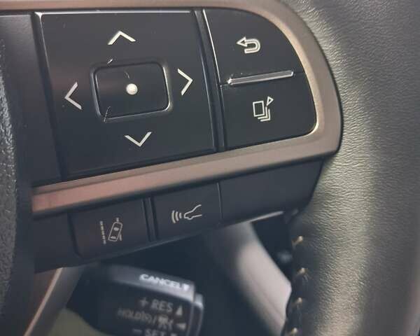 Серый Лексус РХ, объемом двигателя 3.46 л и пробегом 47 тыс. км за 47900 $, фото 19 на Automoto.ua