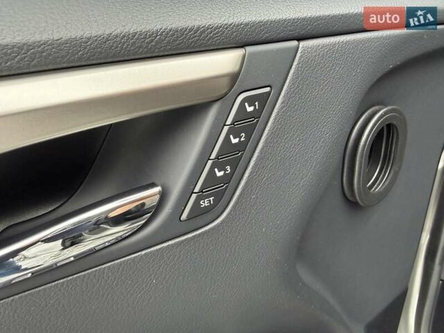 Серый Лексус РХ, объемом двигателя 3.46 л и пробегом 47 тыс. км за 53500 $, фото 24 на Automoto.ua