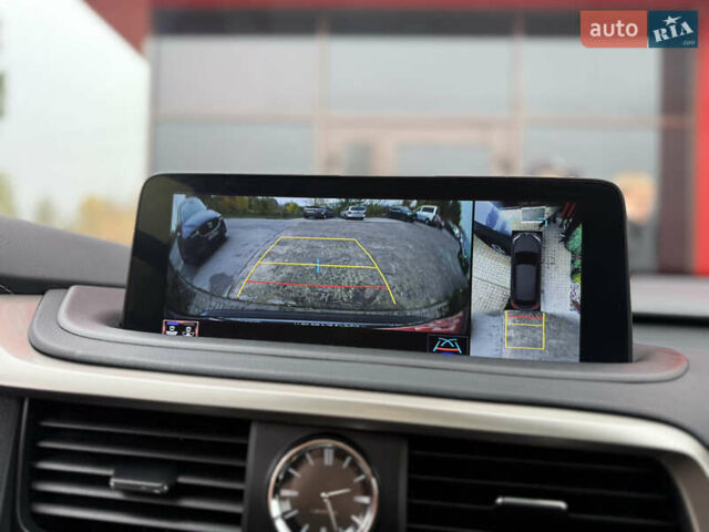 Лексус РХ 2022 в Черкассах на Automoto.ua Серый Лексус РХ, объемом двигателя 3.46 л и пробегом 40 тыс. км за 46500 $, фото 57 на Automoto.ua