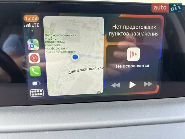 Серый Лексус РХ, объемом двигателя 2 л и пробегом 18 тыс. км за 52000 $, фото 21 на Automoto.ua