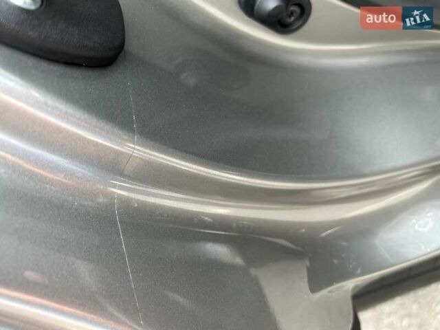 Серый Лексус РХ, объемом двигателя 2 л и пробегом 18 тыс. км за 52000 $, фото 18 на Automoto.ua