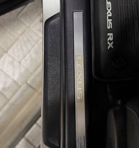 Серый Лексус РХ, объемом двигателя 3.46 л и пробегом 17 тыс. км за 57000 $, фото 42 на Automoto.ua