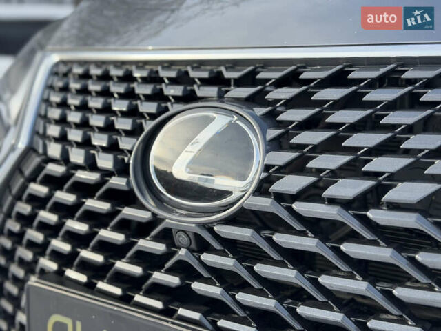 Серый Лексус РХ, объемом двигателя 3.5 л и пробегом 25 тыс. км за 46990 $, фото 5 на Automoto.ua