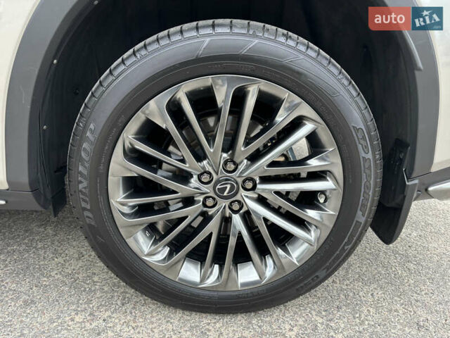 Серый Лексус РХ, объемом двигателя 3.46 л и пробегом 46 тыс. км за 52000 $, фото 19 на Automoto.ua