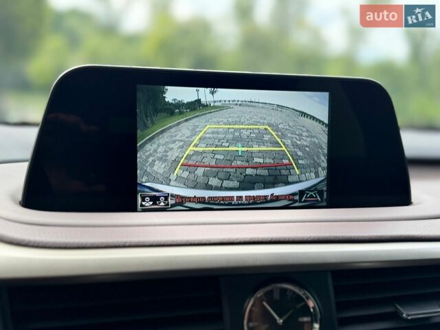 Сірий Лексус РХ, об'ємом двигуна 2 л та пробігом 51 тис. км за 48900 $, фото 41 на Automoto.ua