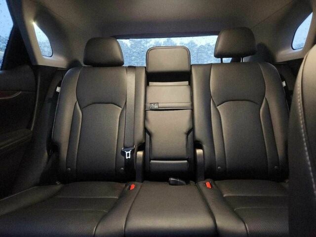 Сірий Лексус РХ, об'ємом двигуна 3.5 л та пробігом 91 тис. км за 19000 $, фото 9 на Automoto.ua
