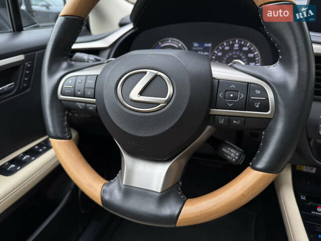 Серый Лексус РХ, объемом двигателя 3.46 л и пробегом 18 тыс. км за 53000 $, фото 21 на Automoto.ua