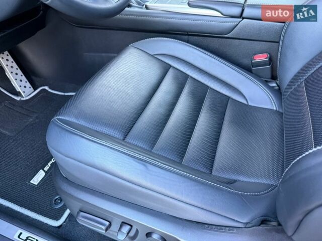 Сірий Лексус РХ, об'ємом двигуна 3.5 л та пробігом 66 тис. км за 54500 $, фото 23 на Automoto.ua