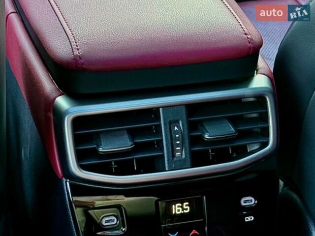 Сірий Лексус РХ, об'ємом двигуна 2.4 л та пробігом 98 тис. км за 65800 $, фото 13 на Automoto.ua