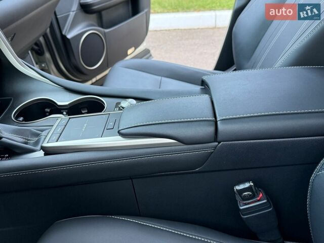 Серый Лексус РХ, объемом двигателя 3.5 л и пробегом 1 тыс. км за 69950 $, фото 38 на Automoto.ua