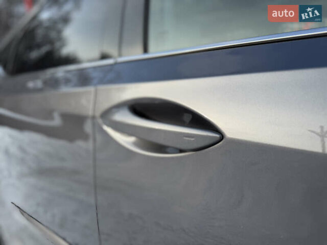 Серый Лексус РХ, объемом двигателя 3.5 л и пробегом 25 тыс. км за 46990 $, фото 21 на Automoto.ua