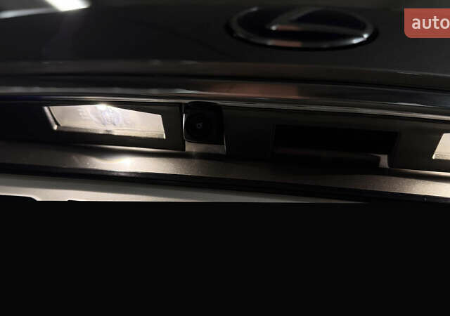 Серый Лексус РХ, объемом двигателя 3.46 л и пробегом 17 тыс. км за 57000 $, фото 47 на Automoto.ua