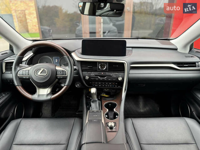 Лексус РХ 2022 в Черкассах на Automoto.ua Серый Лексус РХ, объемом двигателя 3.46 л и пробегом 40 тыс. км за 46500 $, фото 36 на Automoto.ua