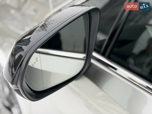 Серый Лексус РХ, объемом двигателя 3.46 л и пробегом 47 тыс. км за 53500 $, фото 18 на Automoto.ua