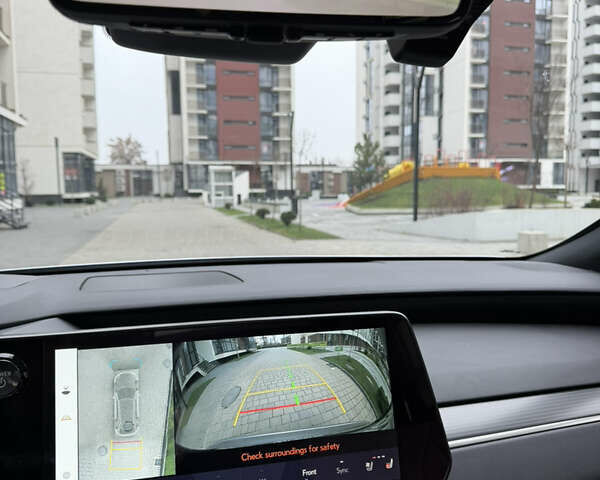 Сірий Лексус РХ, об'ємом двигуна 2.4 л та пробігом 20 тис. км за 79500 $, фото 25 на Automoto.ua