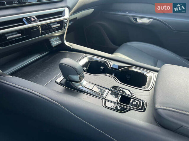 Лексус РХ 2023 в Днепре (Днепропетровске) на Automoto.ua Серый Лексус РХ, объемом двигателя 2.4 л и пробегом 50 тыс. км за 56000 $, фото 37 на Automoto.ua