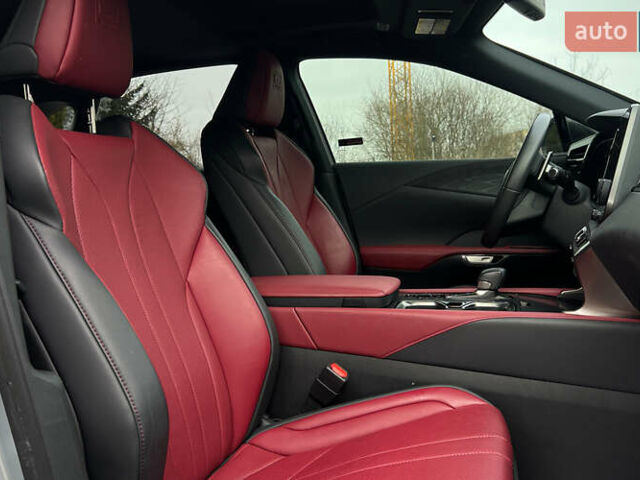 Серый Лексус РХ, объемом двигателя 2.39 л и пробегом 38 тыс. км за 55900 $, фото 21 на Automoto.ua