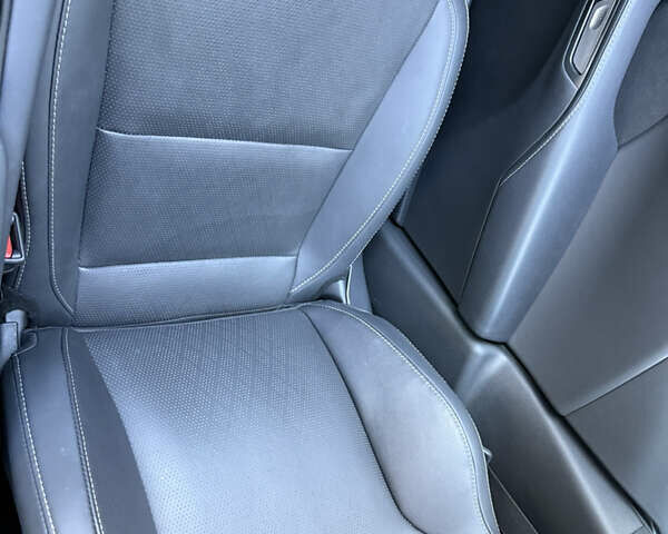 Сірий Лексус РХ, об'ємом двигуна 2.4 л та пробігом 50 тис. км за 55500 $, фото 13 на Automoto.ua