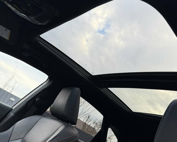 Сірий Лексус РХ, об'ємом двигуна 2.49 л та пробігом 65 тис. км за 67000 $, фото 14 на Automoto.ua