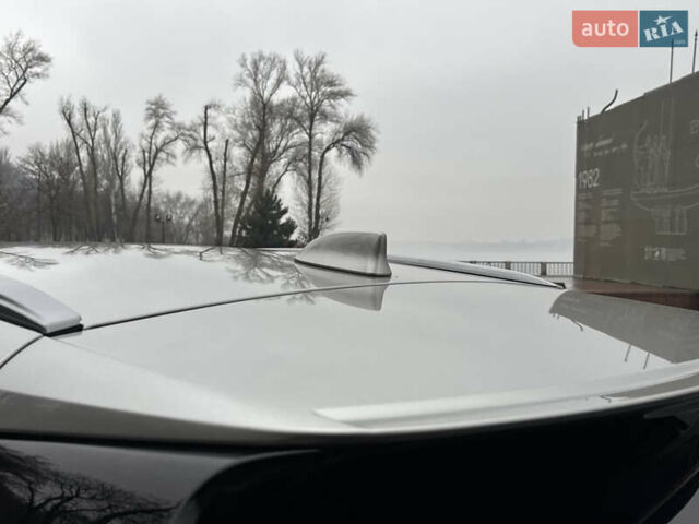 Серый Лексус РХ, объемом двигателя 2.39 л и пробегом 40 тыс. км за 63999 $, фото 130 на Automoto.ua