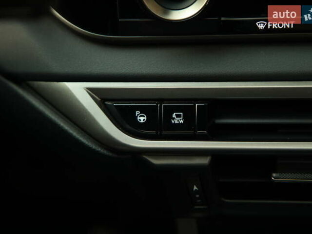 Сірий Лексус РХ, об'ємом двигуна 2.39 л та пробігом 16 тис. км за 77000 $, фото 25 на Automoto.ua