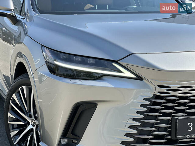 Сірий Лексус РХ, об'ємом двигуна 2.39 л та пробігом 20 тис. км за 70500 $, фото 62 на Automoto.ua