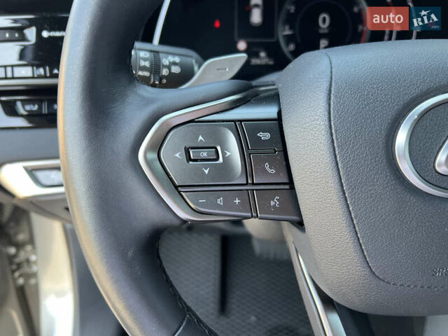 Сірий Лексус РХ, об'ємом двигуна 2.39 л та пробігом 20 тис. км за 70500 $, фото 31 на Automoto.ua