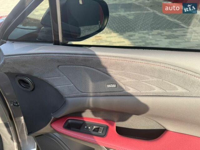 Сірий Лексус РХ, об'ємом двигуна 2.39 л та пробігом 50 тис. км за 76500 $, фото 20 на Automoto.ua