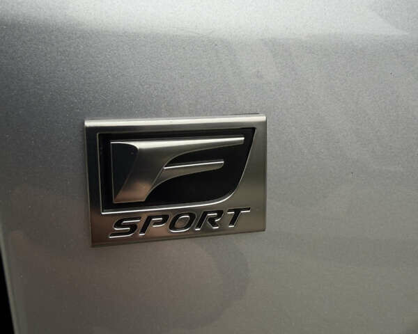 Сірий Лексус РХ, об'ємом двигуна 2.4 л та пробігом 20 тис. км за 79500 $, фото 17 на Automoto.ua