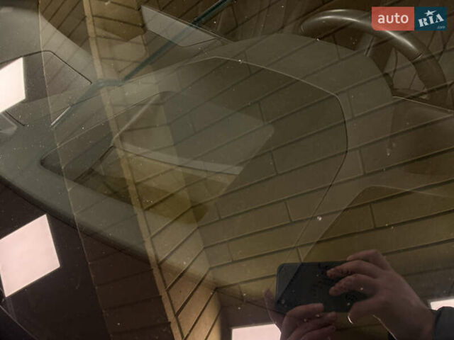 Серый Лексус РХ, объемом двигателя 2.39 л и пробегом 45 тыс. км за 64990 $, фото 9 на Automoto.ua