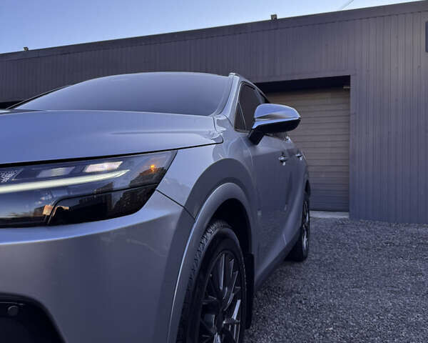 Серый Лексус РХ, объемом двигателя 2.49 л и пробегом 33 тыс. км за 68000 $, фото 9 на Automoto.ua