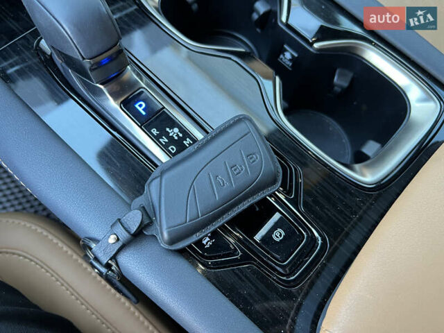 Сірий Лексус РХ, об'ємом двигуна 2.39 л та пробігом 20 тис. км за 70500 $, фото 57 на Automoto.ua