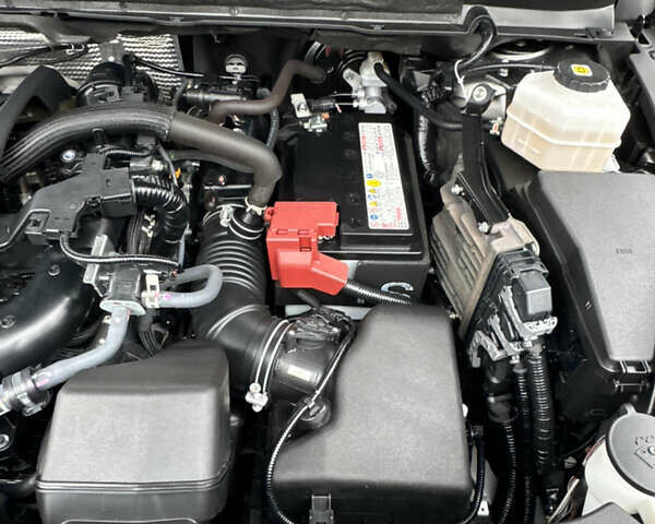 Серый Лексус РХ, объемом двигателя 2.39 л и пробегом 40 тыс. км за 63999 $, фото 89 на Automoto.ua