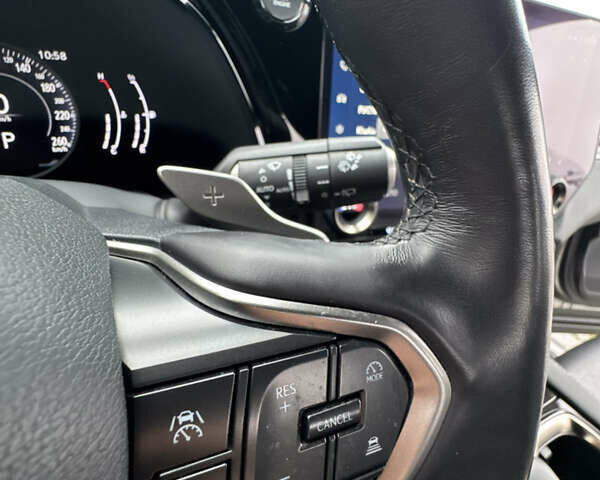 Серый Лексус РХ, объемом двигателя 2.39 л и пробегом 40 тыс. км за 63999 $, фото 166 на Automoto.ua