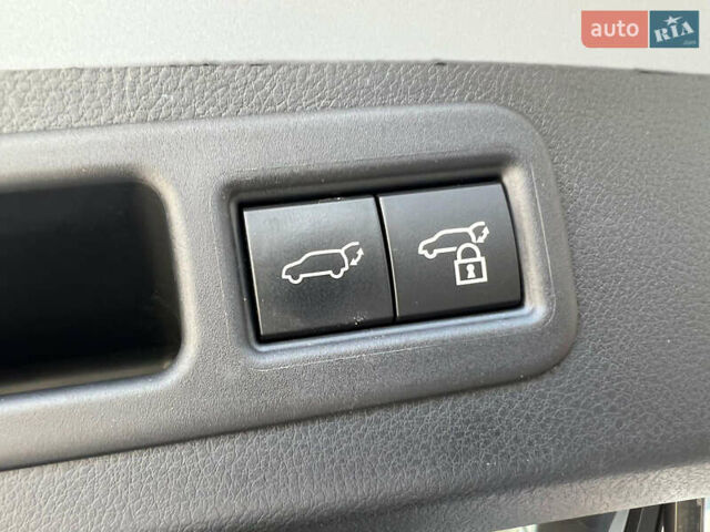 Лексус РХ 2023 в Днепре (Днепропетровске) на Automoto.ua Серый Лексус РХ, объемом двигателя 2.4 л и пробегом 50 тыс. км за 56000 $, фото 34 на Automoto.ua