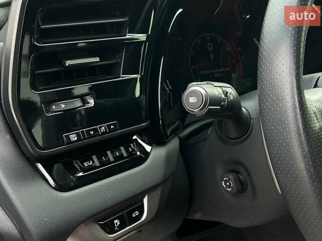 Серый Лексус РХ, объемом двигателя 2.39 л и пробегом 38 тыс. км за 55900 $, фото 11 на Automoto.ua