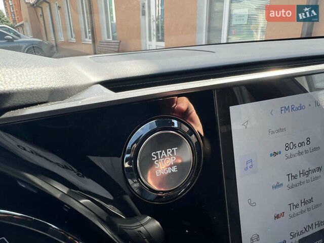 Лексус РХ 2023 в Днепре (Днепропетровске) на Automoto.ua Серый Лексус РХ, объемом двигателя 2.4 л и пробегом 50 тыс. км за 56000 $, фото 38 на Automoto.ua