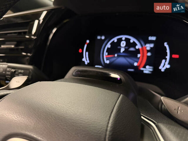 Серый Лексус РХ, объемом двигателя 2.39 л и пробегом 45 тыс. км за 64990 $, фото 18 на Automoto.ua