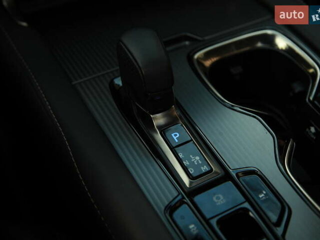 Сірий Лексус РХ, об'ємом двигуна 2.39 л та пробігом 16 тис. км за 77000 $, фото 26 на Automoto.ua